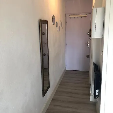 Studio St-Mandrier 300M Mer Saint-Mandrier-sur-Mer Exterior photo
