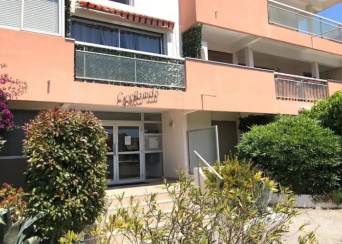 Studio St-Mandrier 300M Mer