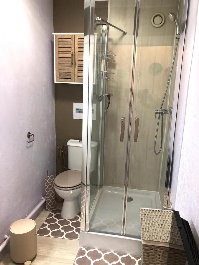Apartment St-mandrier 300m Saint-Mandrier-sur-Mer