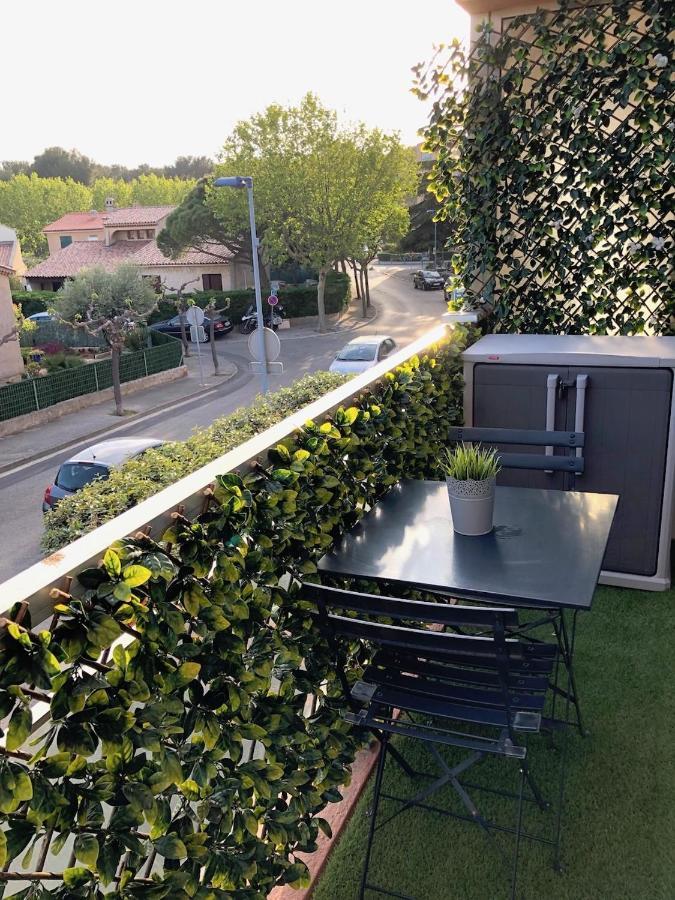 Apartment St-mandrier 300m