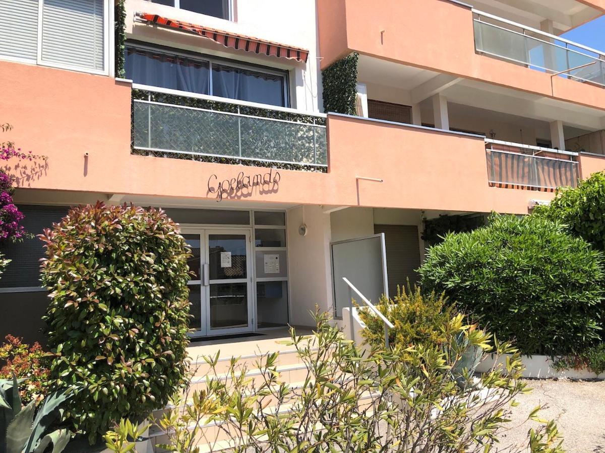 St-mandrier 300m Apartment Saint-Mandrier-sur-Mer