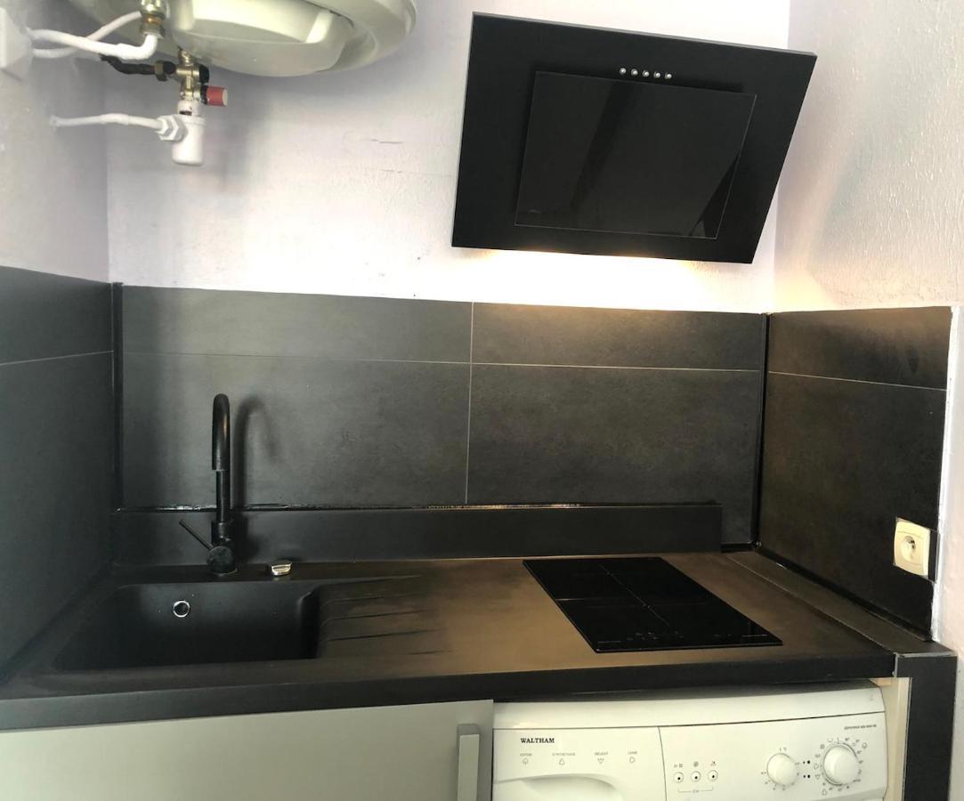 Apartment St-mandrier 300m Saint-Mandrier-sur-Mer