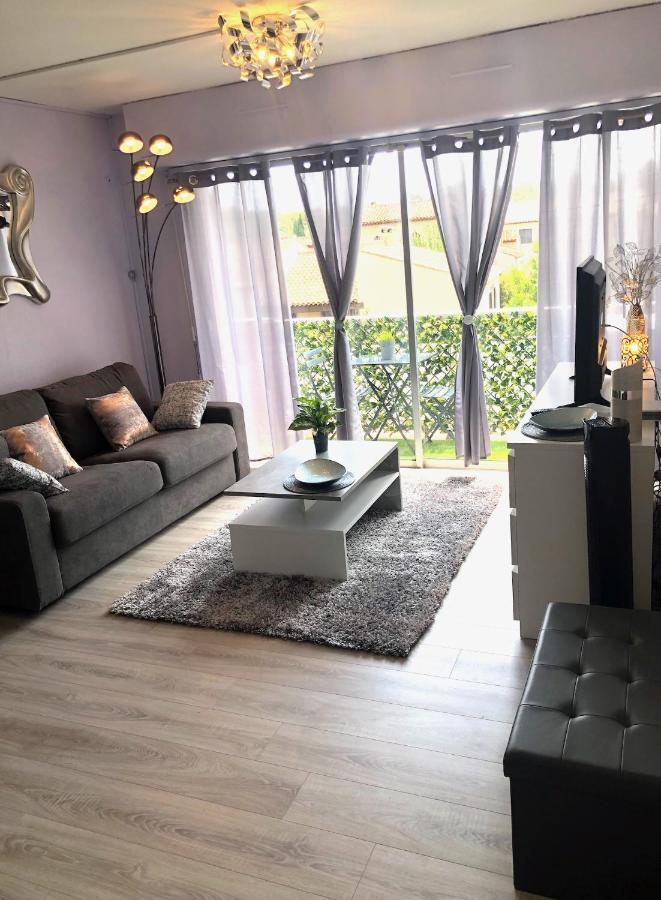 Apartment St-mandrier 300m Saint-Mandrier-sur-Mer