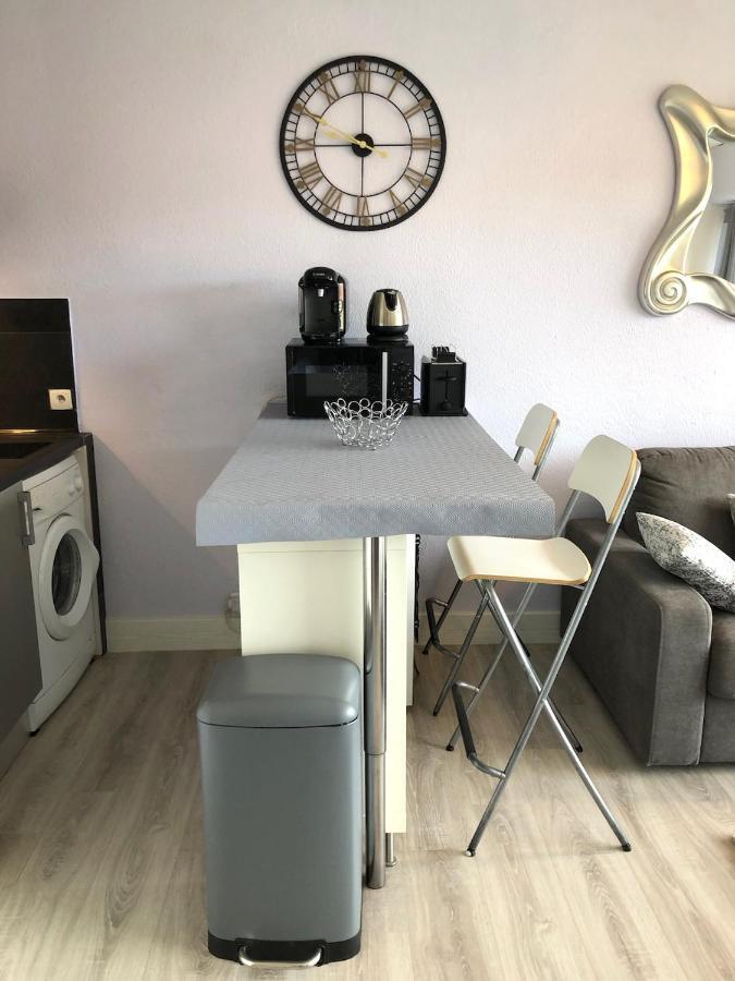 St-mandrier 300m Apartment